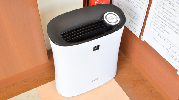 中町ちぐさ薬局の感染予防対策