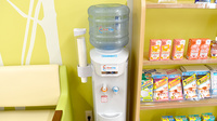 もぐさ駅前薬局のフリーサービス