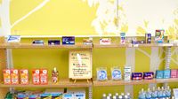 もぐさ駅前薬局の一般医薬品