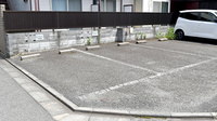 薬局たんぽぽの駐車場