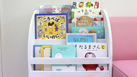ひばり調剤薬局のキッズ用品