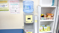 東洋堂稲垣薬局小金井店のフリーサービス