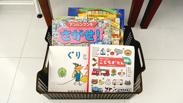 薬局日本メディカル 武蔵小金井店のキッズ用品