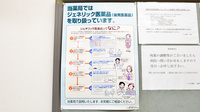 コスモ薬局一橋店のジェネリック対応