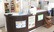 村野薬局小平新店の受付/カウンター