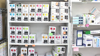 村野薬局小平新店の漢方薬