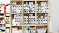 花小金井グリーン薬局の漢方薬
