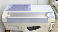 花小金井グリーン薬局の調剤器具