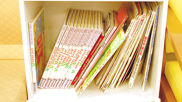キッズ用品