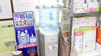 ホッタ晴信堂薬局　本町店のフリーサービス