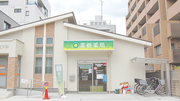 21年版 喜多見駅周辺の薬局 ドラッグストア コロナ対策薬局あり Eparkくすりの窓口