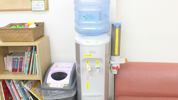 薬樹薬局　元町のフリーサービス