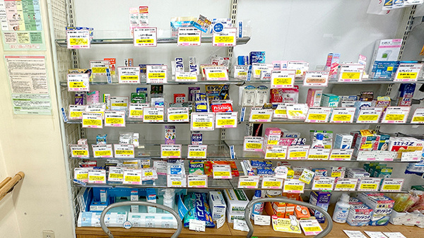 一般医薬品