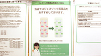 薬樹薬局　元町けやき通り店のジェネリック対応