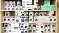 ヤマグチ薬局　東久留米店の漢方薬