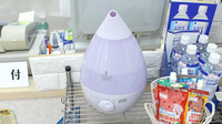 しらつち薬局の感染予防対策