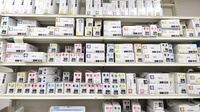 コスモ薬局西東京店の漢方薬