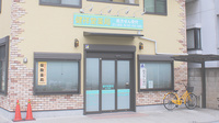 健祥堂薬局　芝久保店の外観