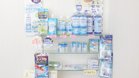 健祥堂薬局　芝久保店の雑貨品