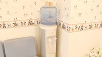 ハッピィ調剤薬局 たなし店のフリーサービス