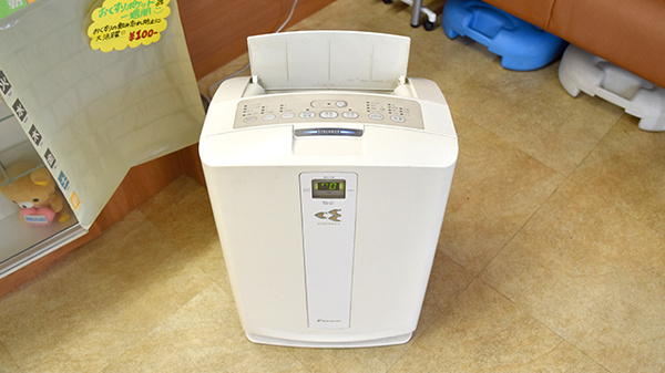 徳永薬局三宿店の感染予防対策