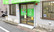 ヤマグチ薬局　池尻店の入口