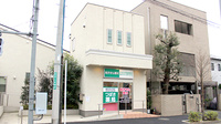 つばさ薬局世田谷店の外観