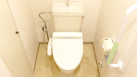 かおる薬局のお手洗い