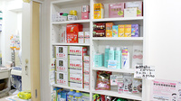 かおる薬局の一般医薬品