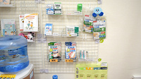 よつば薬局糀谷店の雑貨品