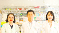薬樹薬局　糀谷の薬剤師/スタッフ