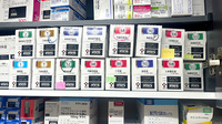 ひかり薬局東寺尾店の漢方薬