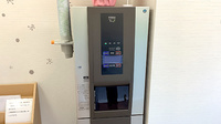 稲垣薬局　横浜鶴見店のフリーサービス