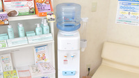 汐見橋薬局のフリーサービス