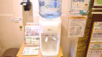 健ナビ薬樹薬局　鶴見のフリーサービス