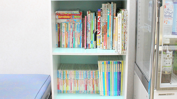 キッズ用品