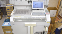 ふくにし薬局の調剤器具