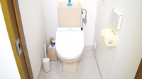 下町調剤薬局のお手洗い