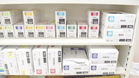 下町調剤薬局の漢方薬