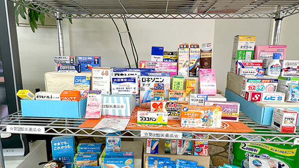 一般医薬品