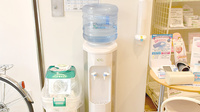 薬樹薬局　いせざき町のフリーサービス