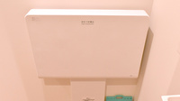 薬樹薬局　いせざき町のキッズ用設備