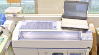 薬樹薬局　いせざき町の調剤器具