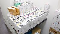 ヤマグチ薬局　山下町店の漢方薬