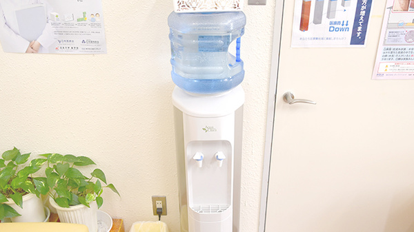 薬樹薬局　和田町のフリーサービス