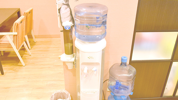 訪問薬樹薬局　保土ケ谷のフリーサービス