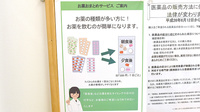 薬樹薬局　保土ケ谷の一包化対応