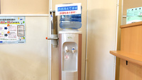にじいろ藍薬局のフリーサービス
