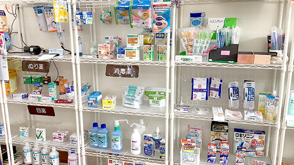 一般医薬品
