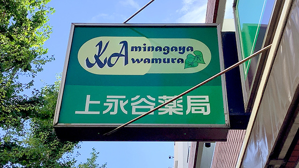 看板